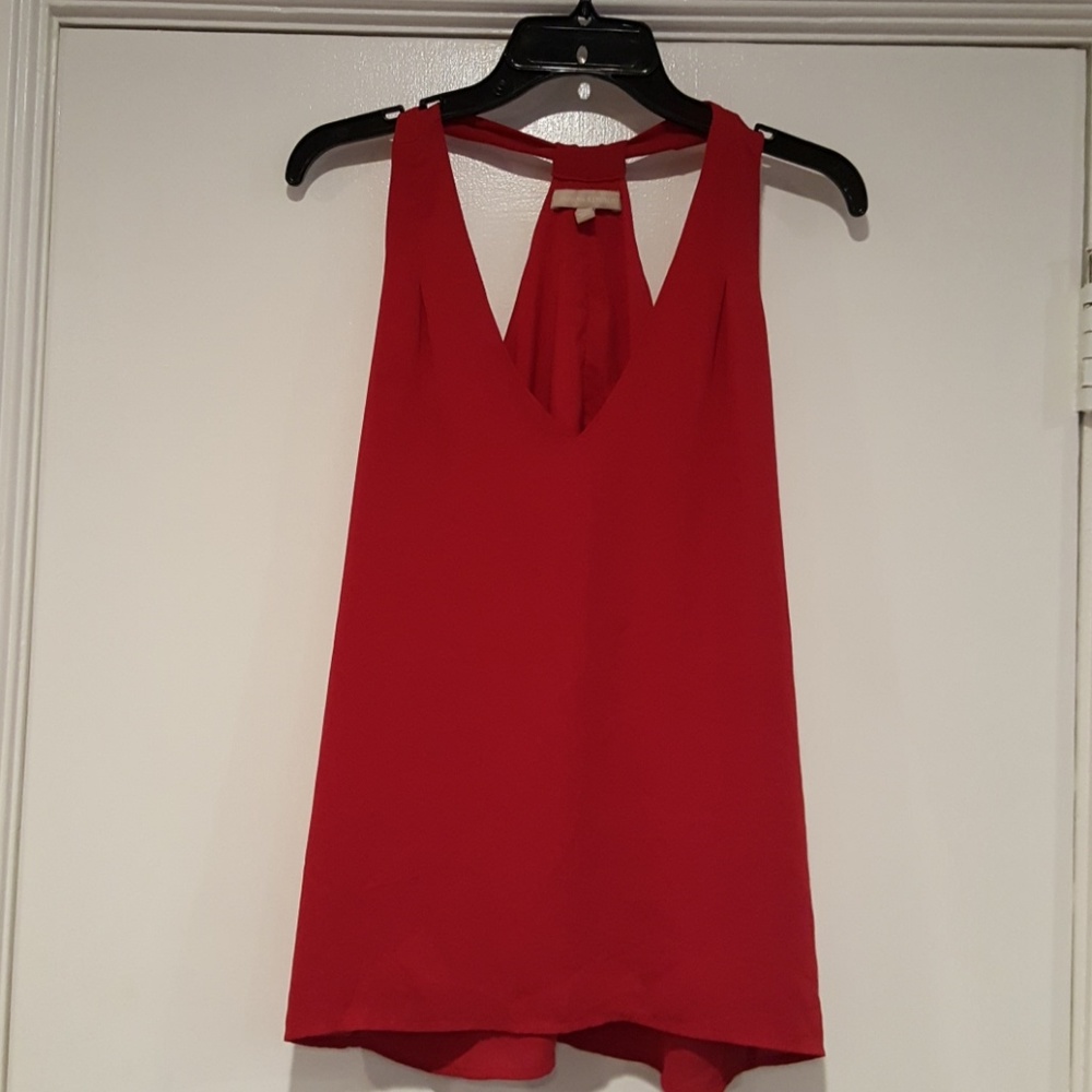 Banana Republic 🥀Tank Blouse
